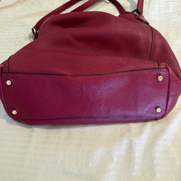Coach Leather Purse - Picture 8 of 15
